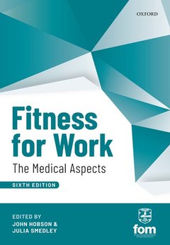 Cover of the book Fitness for Work