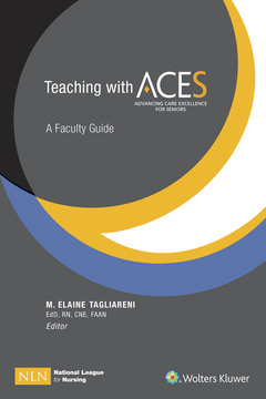 Couverture de l’ouvrage Teaching with ACE.S