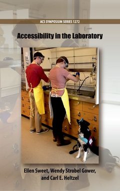 Cover of the book Accessibility in the Laboratory