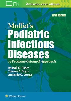 Cover of the book Moffet's Pediatric Infectious Diseases