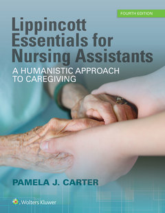 Couverture de l’ouvrage Lippincott Essentials for Nursing Assistants
