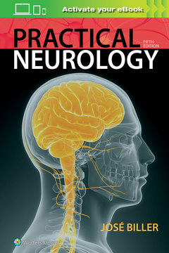 Couverture de l’ouvrage Practical Neurology