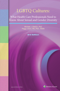 Cover of the book LGBTQ Cultures