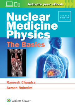 Cover of the book Nuclear Medicine Physics: The Basics