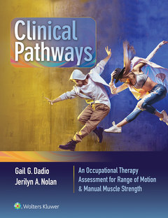 Cover of the book Clinical Pathways