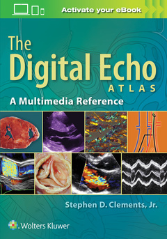 Couverture de l’ouvrage The Digital Echo Atlas