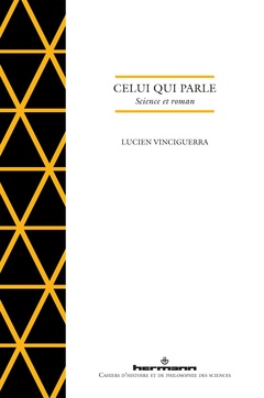 Cover of the book Celui qui parle