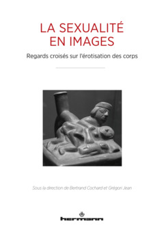 Cover of the book La sexualité en images
