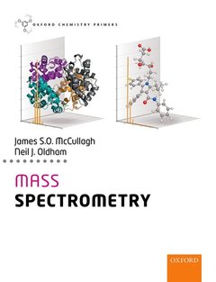 Cover of the book Mass Spectrometry