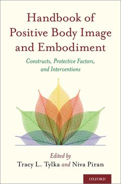 Cover of the book Handbook of Positive Body Image and Embodiment