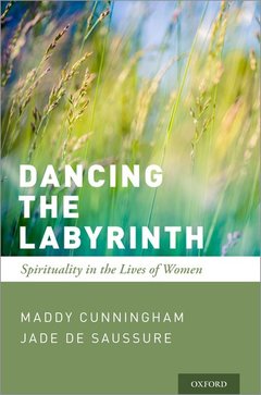 Cover of the book Dancing the Labyrinth