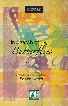 Couverture de l’ouvrage In Search of Butterflies