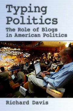 Couverture de l’ouvrage Typing Politics