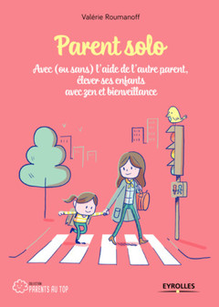 Cover of the book Parent solo