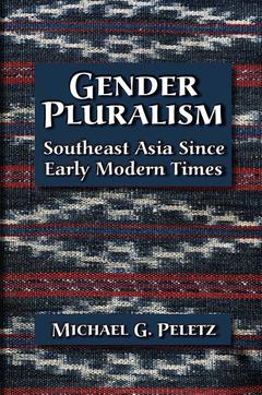 Cover of the book Gender Pluralism