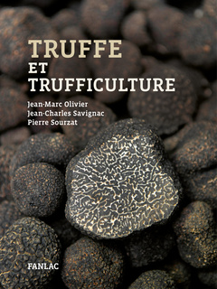 Couverture de l’ouvrage Truffe et trufficulture
