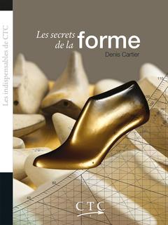 Cover of the book Les secrets de la forme