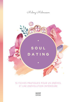 Couverture de l’ouvrage Soul dating