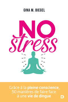 Cover of the book No stress