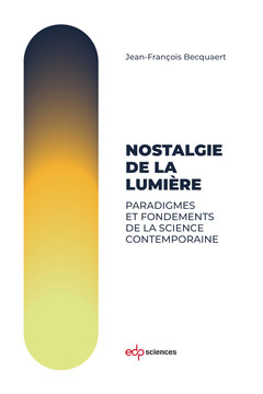 Cover of the book Nostalgie de la lumière