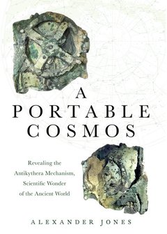Couverture de l’ouvrage A Portable Cosmos
