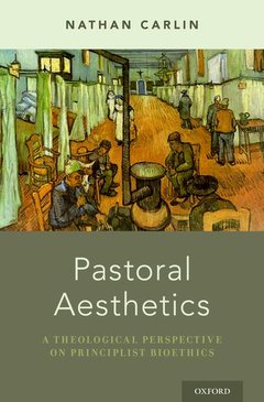 Couverture de l’ouvrage Pastoral Aesthetics