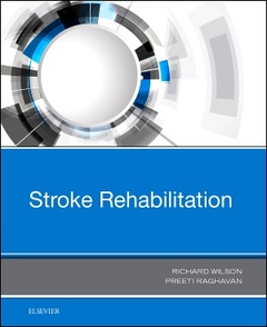 Couverture de l’ouvrage Stroke Rehabilitation