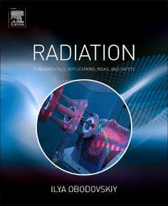 Cover of the book Radiation