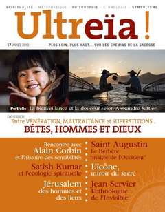 Cover of the book Ultreïa ! 17