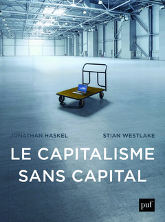 Couverture de l’ouvrage Le capitalisme sans capital