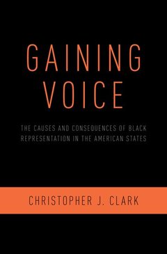 Cover of the book Gaining Voice