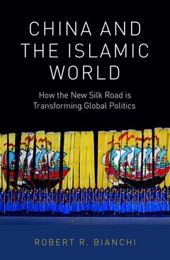 Couverture de l’ouvrage China and the Islamic World