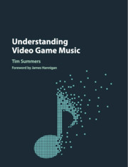 Couverture de l’ouvrage Understanding Video Game Music