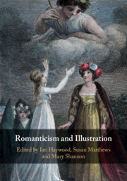 Cover of the book Romanticism and Illustration