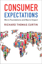 Cover of the book Consumer Expectations