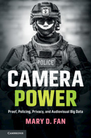 Cover of the book Camera Power