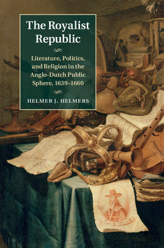 Cover of the book The Royalist Republic