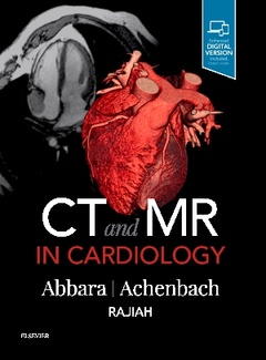 Couverture de l’ouvrage CT and MR in Cardiology