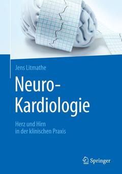 Cover of the book Neuro-Kardiologie