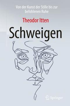 Couverture de l’ouvrage Schweigen
