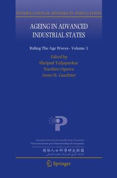 Couverture de l’ouvrage Ageing in Advanced Industrial States