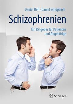 Cover of the book Schizophrenien