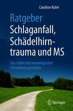 Cover of the book Ratgeber Schlaganfall, Schädelhirntrauma und MS