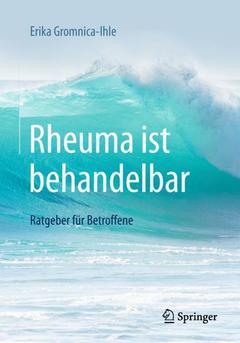 Cover of the book Rheuma ist behandelbar