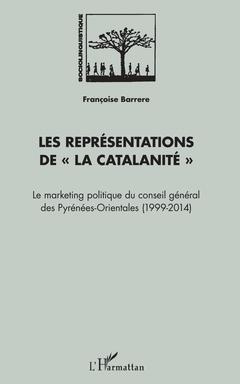 Cover of the book Les représentations de 