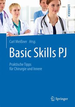 Couverture de l’ouvrage Basic Skills PJ