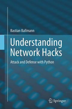 Couverture de l’ouvrage Understanding Network Hacks