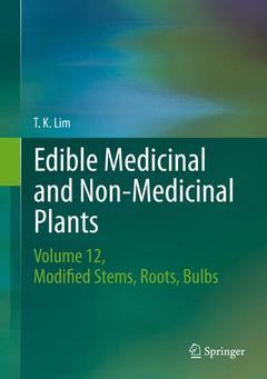 Cover of the book Edible Medicinal and Non-Medicinal Plants