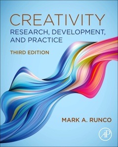Cover of the book Creativity