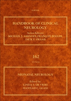 Couverture de l’ouvrage Neonatal Neurology